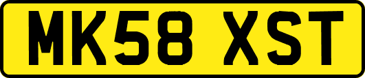 MK58XST