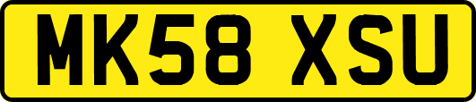 MK58XSU