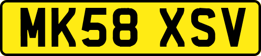MK58XSV