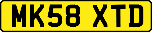 MK58XTD