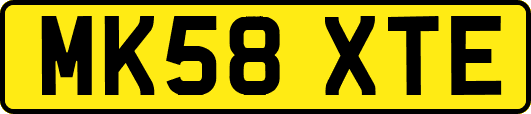 MK58XTE