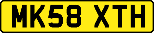 MK58XTH