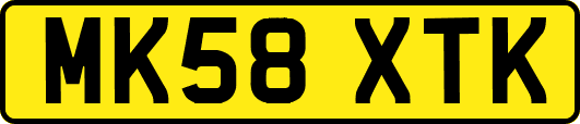 MK58XTK