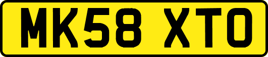 MK58XTO