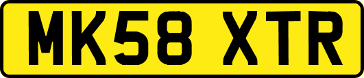 MK58XTR