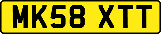 MK58XTT