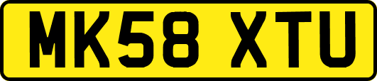 MK58XTU