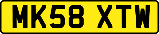 MK58XTW