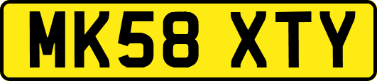 MK58XTY