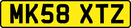 MK58XTZ
