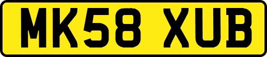 MK58XUB
