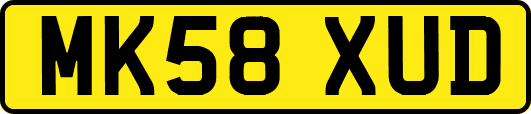 MK58XUD