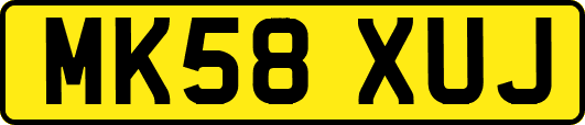 MK58XUJ