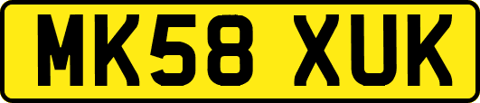 MK58XUK