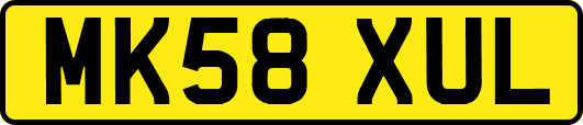 MK58XUL