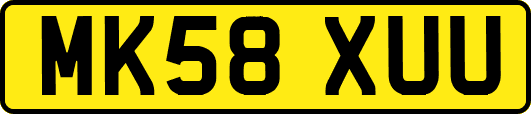 MK58XUU
