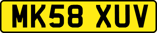 MK58XUV