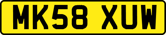 MK58XUW