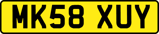 MK58XUY