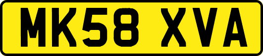 MK58XVA