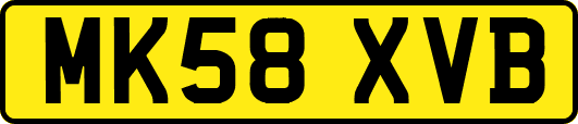 MK58XVB