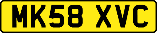 MK58XVC