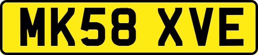 MK58XVE