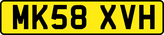 MK58XVH