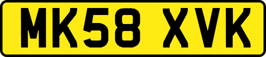 MK58XVK
