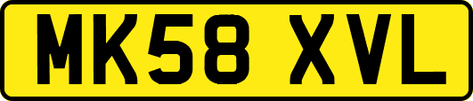 MK58XVL