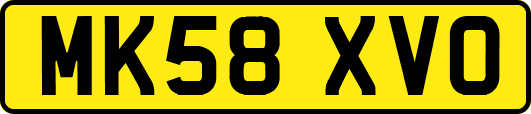 MK58XVO