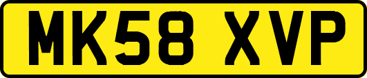MK58XVP