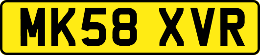 MK58XVR