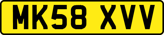 MK58XVV
