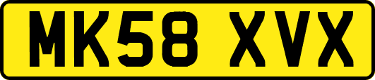 MK58XVX
