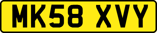 MK58XVY