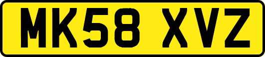 MK58XVZ