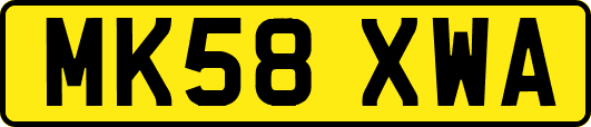 MK58XWA