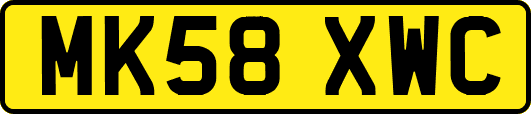 MK58XWC