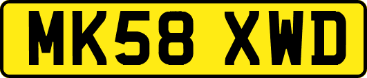 MK58XWD
