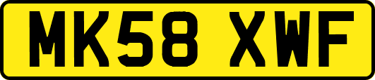 MK58XWF