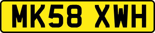 MK58XWH