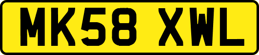 MK58XWL