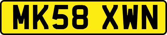 MK58XWN