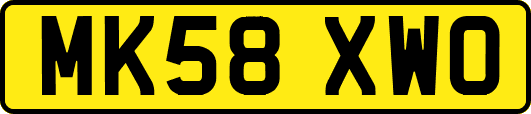 MK58XWO