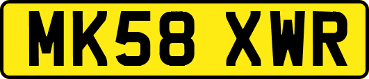 MK58XWR