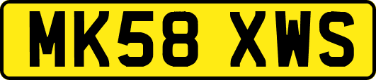 MK58XWS