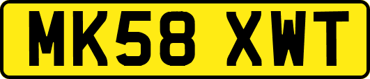 MK58XWT