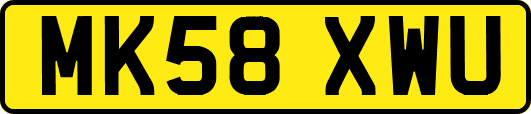 MK58XWU