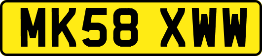 MK58XWW